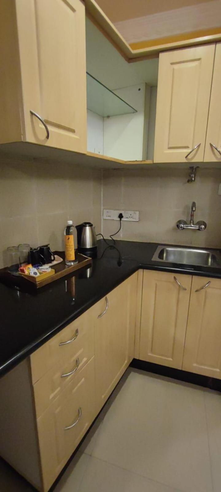 Shilton Suites Bangalore Esterno foto