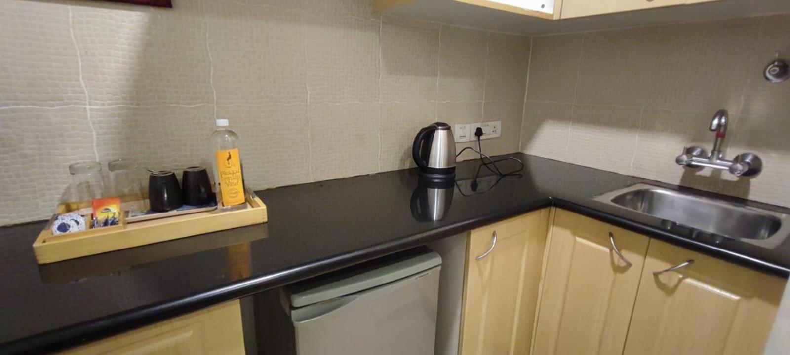 Shilton Suites Bangalore Esterno foto