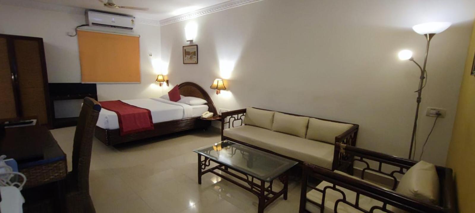 Shilton Suites Bangalore Esterno foto