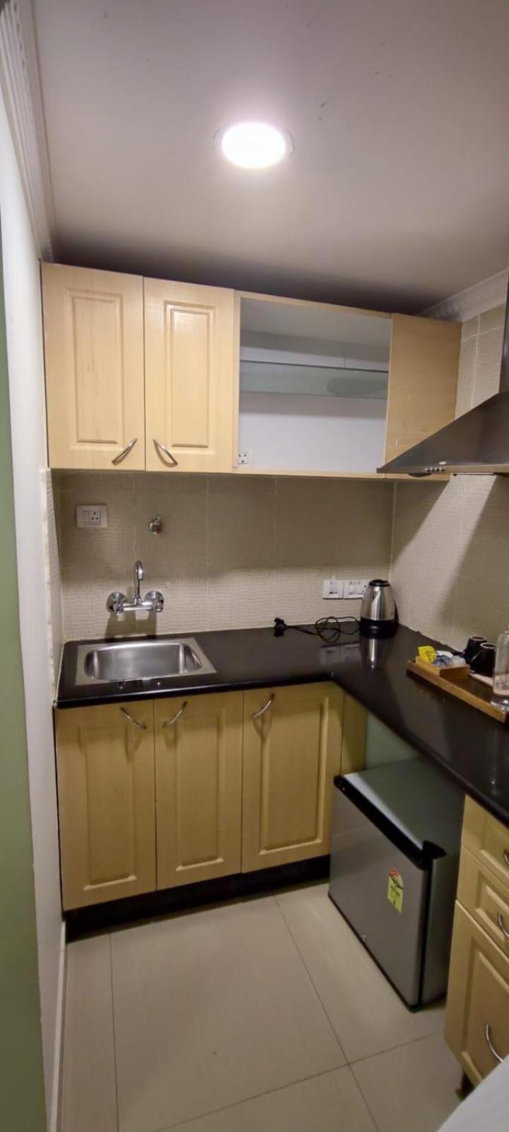 Shilton Suites Bangalore Esterno foto