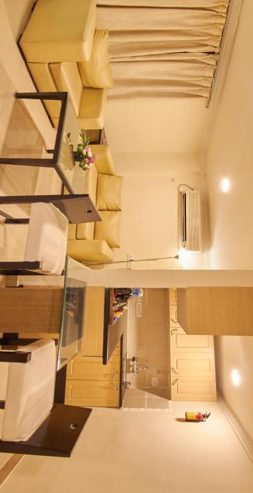 Shilton Suites Bangalore Esterno foto